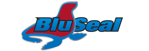 BluSeal Logo