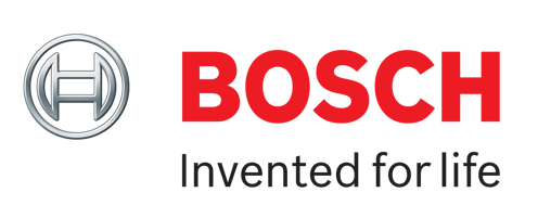 Bosch LOGO