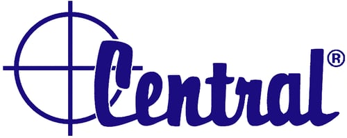 Central logo