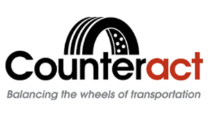 Counteract Logo