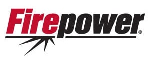 Firepower Logo