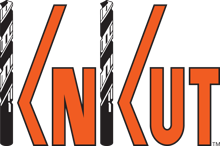 KNKUT logo