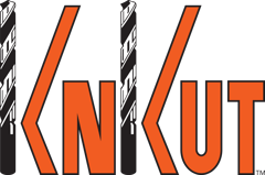 KNKUT logo