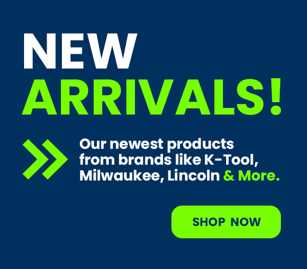 New Arrivals Image