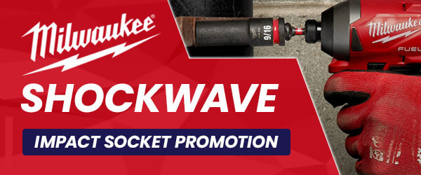 Milwaukee-Shockwave-Promo_600x250