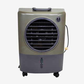 Mobile-Evaporative-Cooler