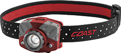 COS20618 Rechargeable Headlamp