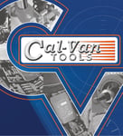 CalVan Cover Logo