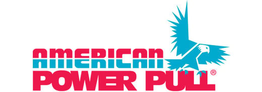 LogoTemplate_American Power Pull