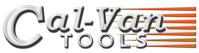 Cal-Van Tools - Logo