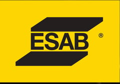 ESAB Logo