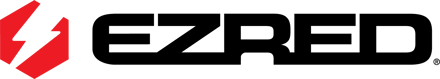 EZ RED Logo