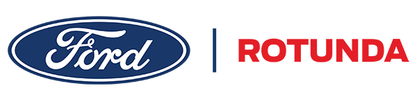 Ford Rotunda Logo