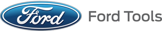 Ford Tools Logo