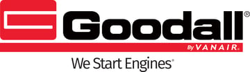 Goodall Logo