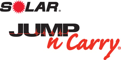 JumpnCarry logo