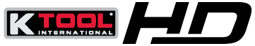 K-Tool HD Logo