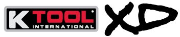 K-Tool XD Logo