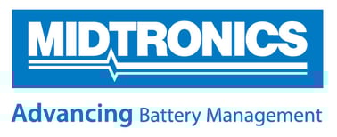 Midtronics Logo