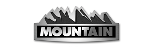 Mountain Logo