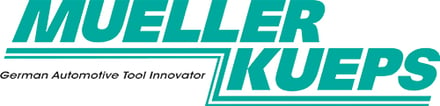 Mueller Kueps Logo