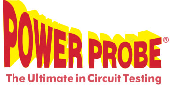 Power Probe Logo