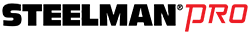 Steelman Logo