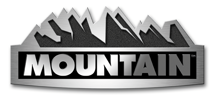 Mountain Metal Logo