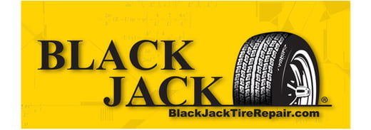 Logo Template_BlackJack