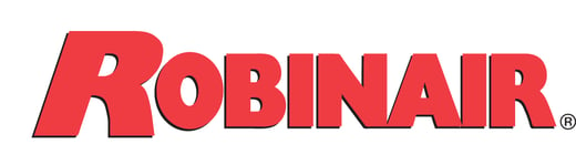 Robinair Logo