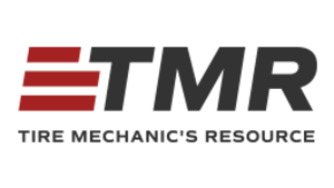 TMR logo