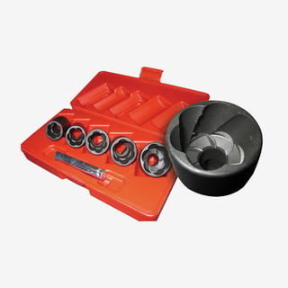 Twist-Socket-Set