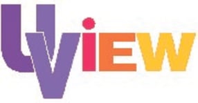 Uview logo