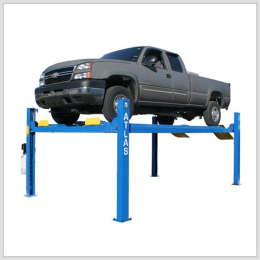 atlas-12000-Capacity-Commercial-Grade-4-Post-Lift